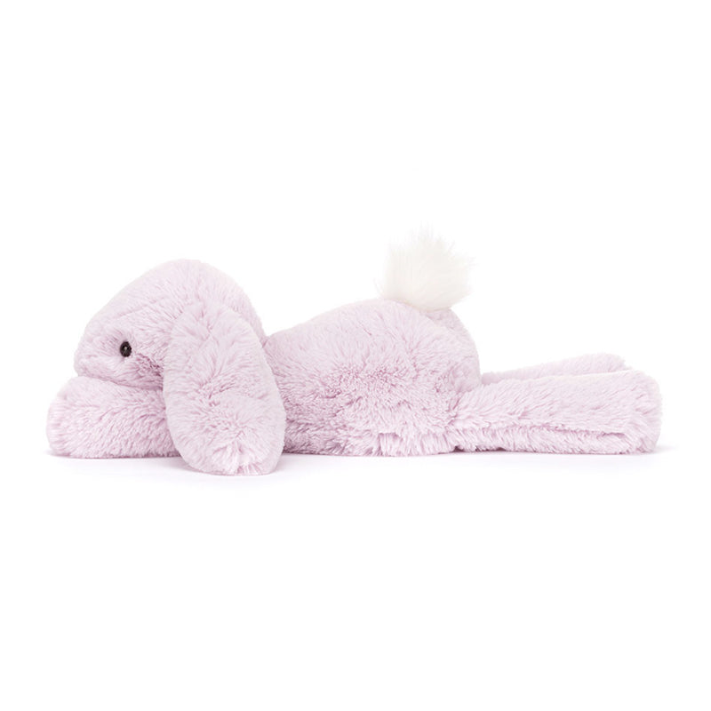 Jellycat Smudge Lavender Rabbit