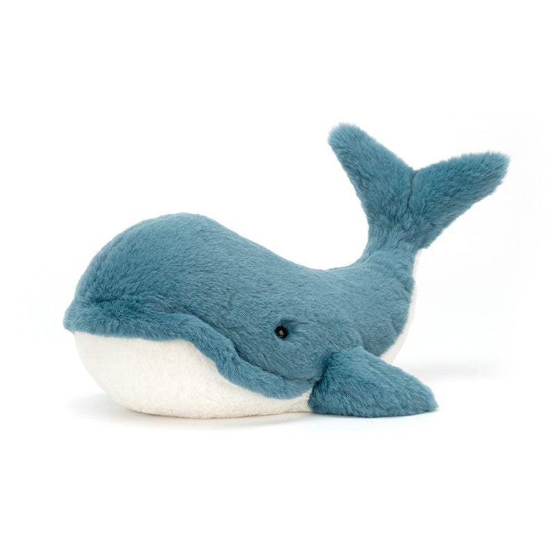 Jellycat Wally Whale Medium