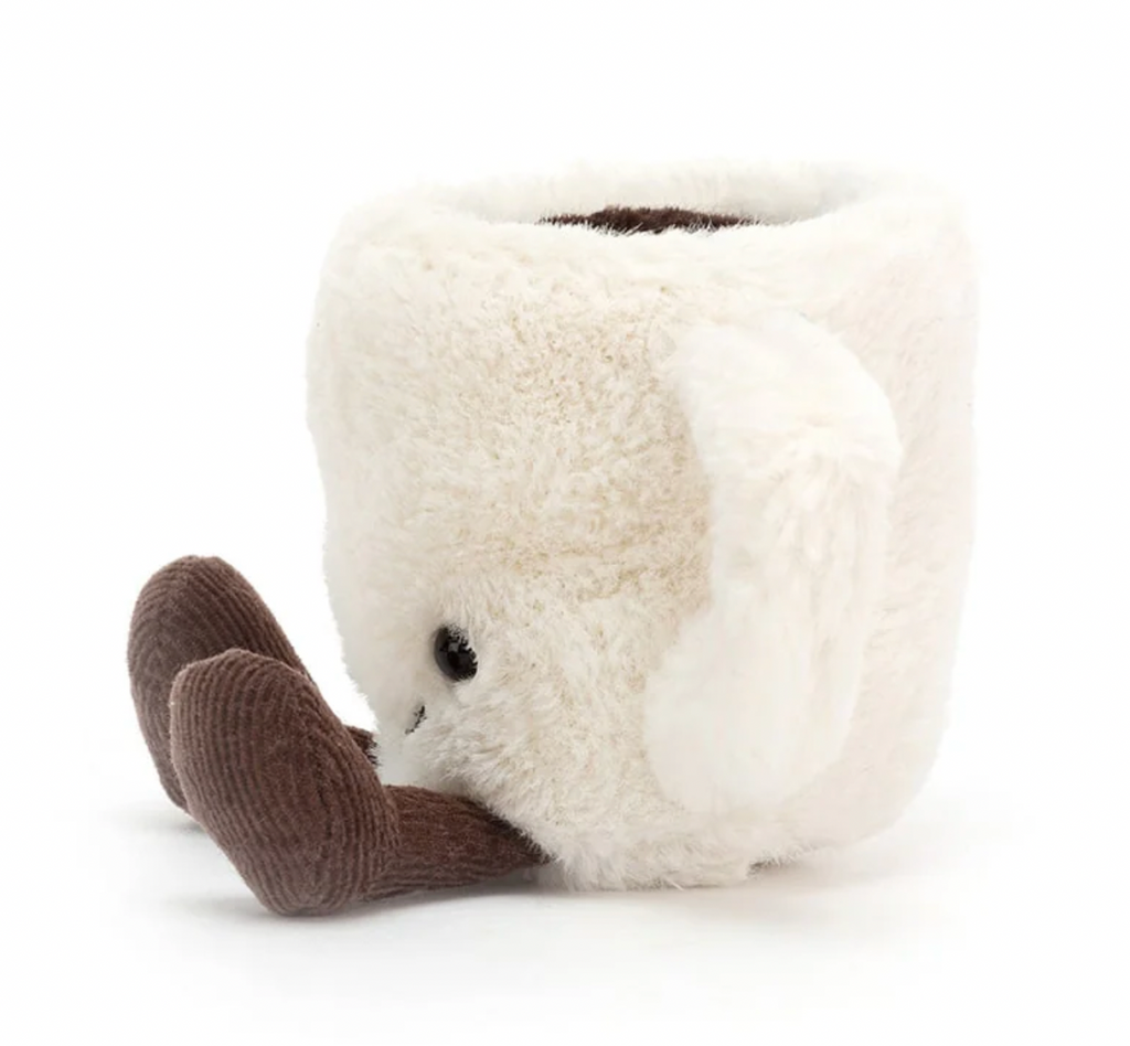 Jellycat Amuseables Espresso Cup