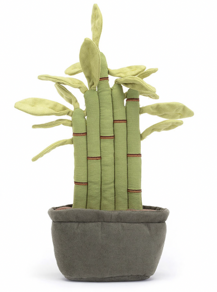 Jellycat Amuseables Potted Bamboo