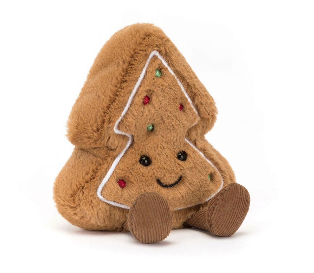 Jellycat Amuseables Tree Cookie