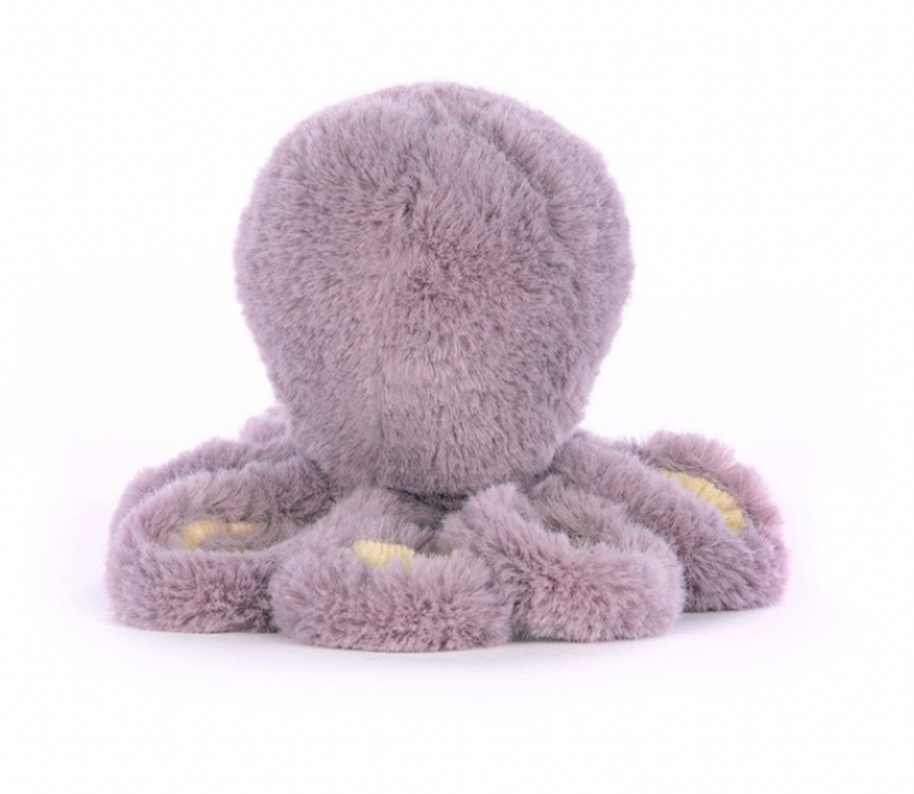 Jellycat Maya Octopus Baby