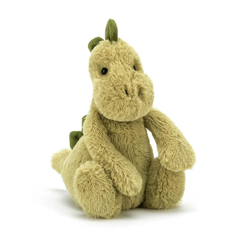 Jellycat Little Bashful Dino