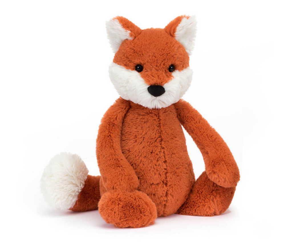 Jellycat Bashful Fox Cub