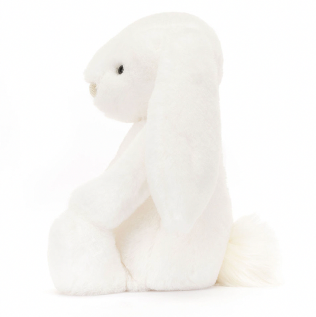 Jellycat Bashful Luxe Bunny Luna