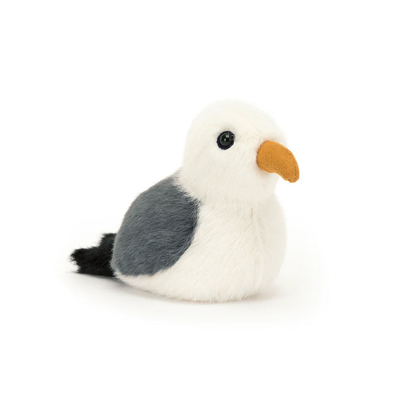 Jellycat Birdling Seagull