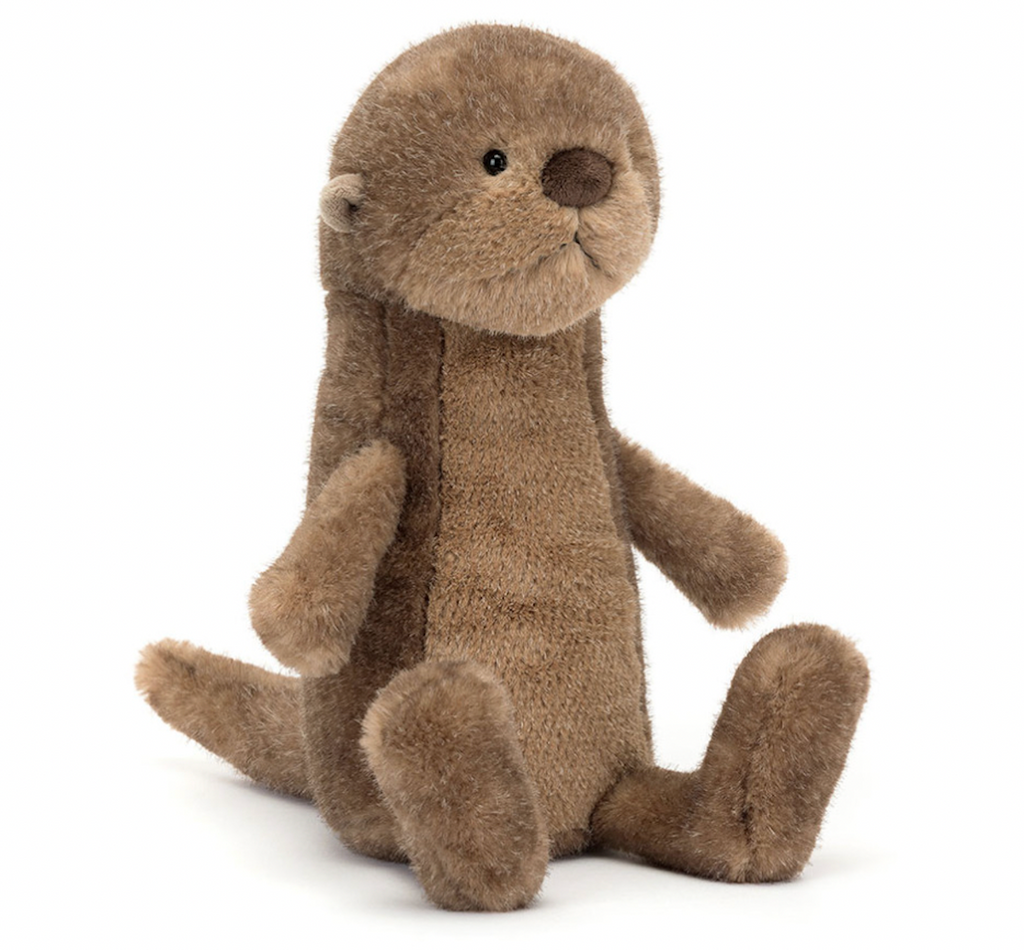 Jellycat Brooke Otter