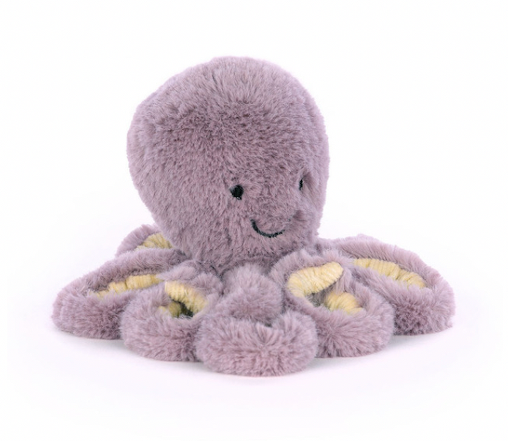 Jellycat Maya Octopus Baby