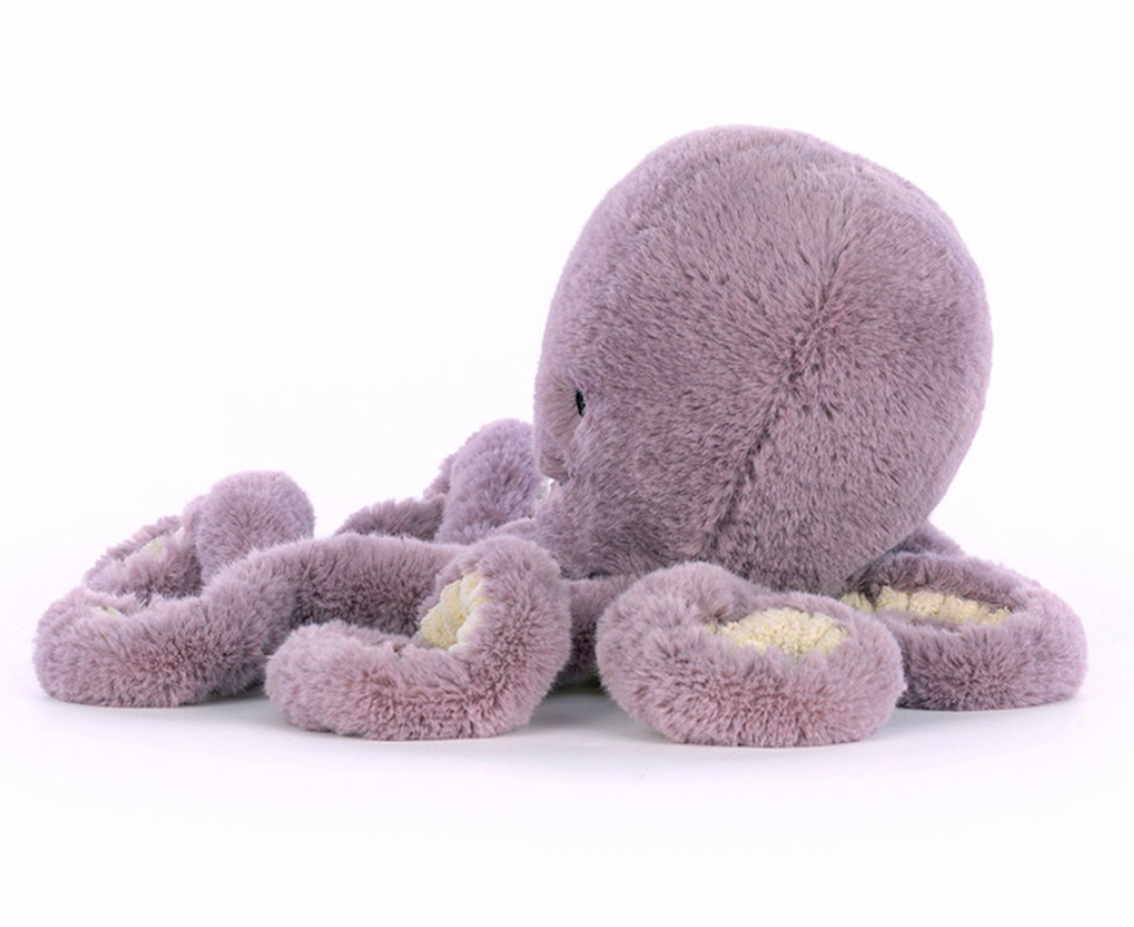 Jellycat Maya Octopus