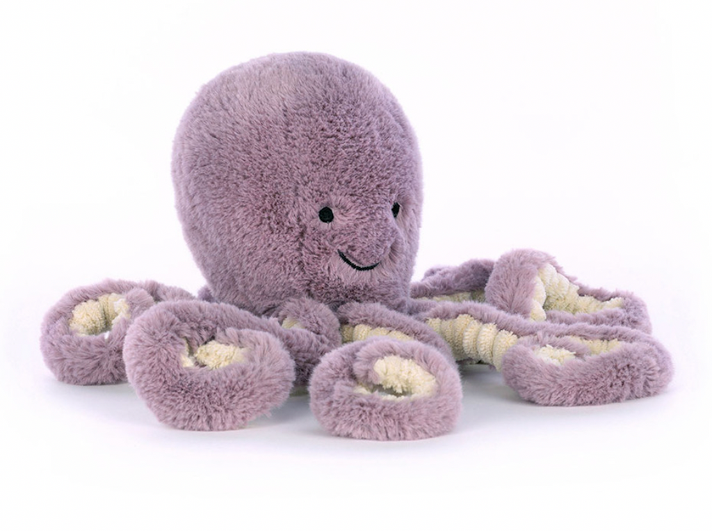 Jellycat Maya Octopus