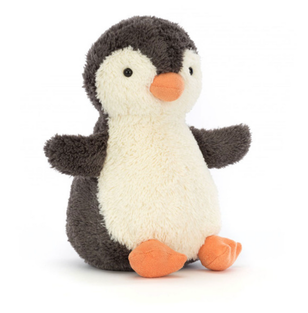 Jellycat Peanut Penguin Small