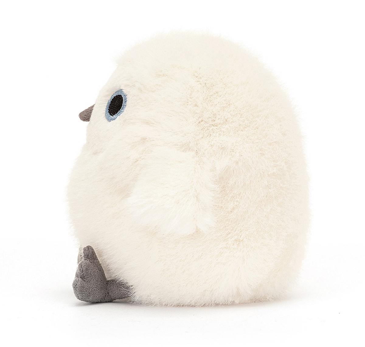 Jellycat Snowy Owling