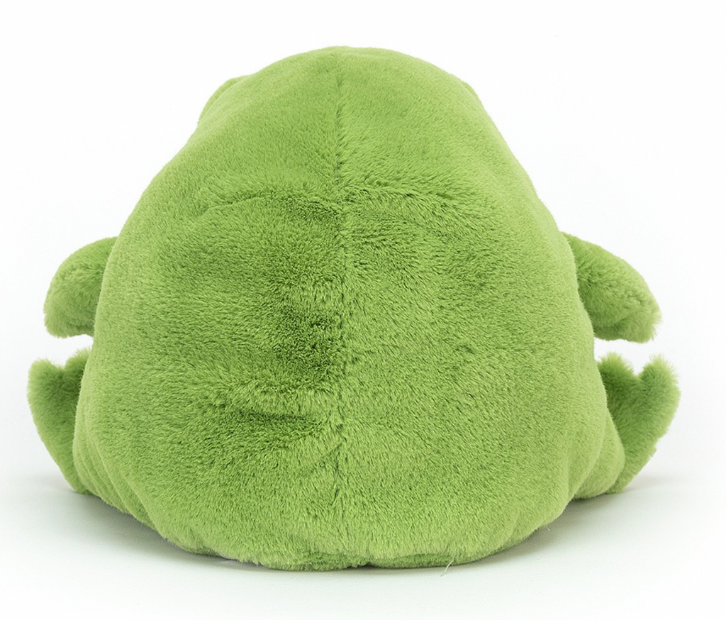 Jellycat Ricky Rain Frog