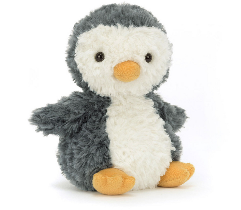 Jellycat Yummy Penguin