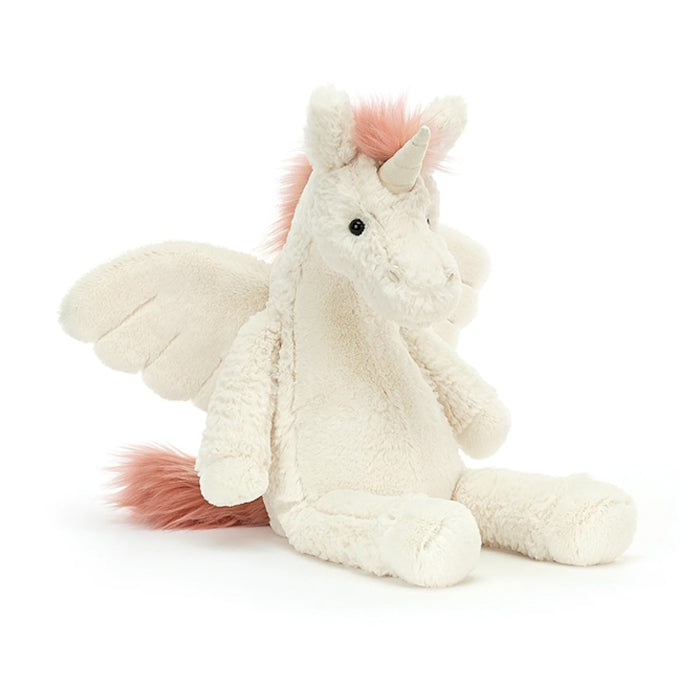 Jellycat Lallagie Unicorn