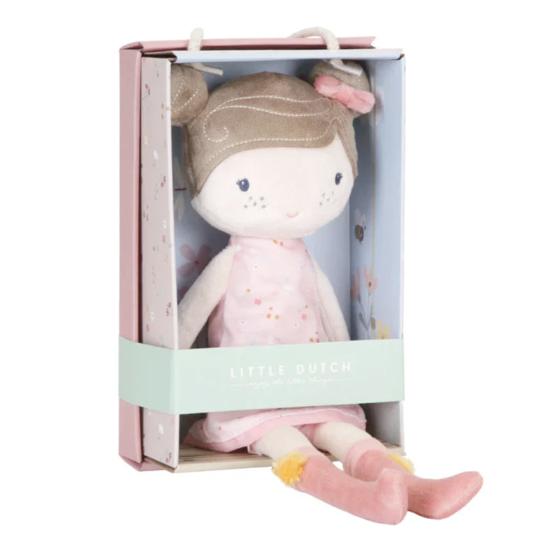 Cuddle Doll Rosa - 35cm