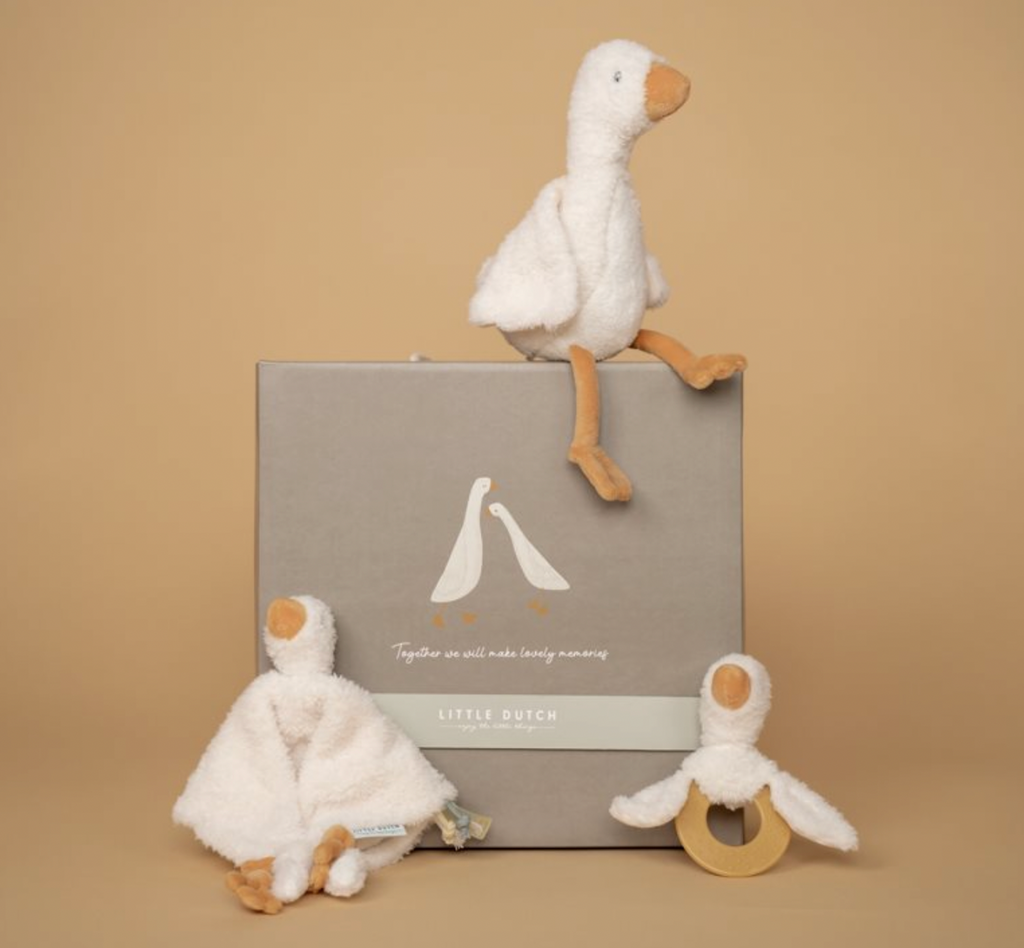 Little Dutch Little Goose Giftbox