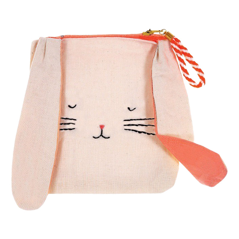 Meri Meri - Bunny Pouch