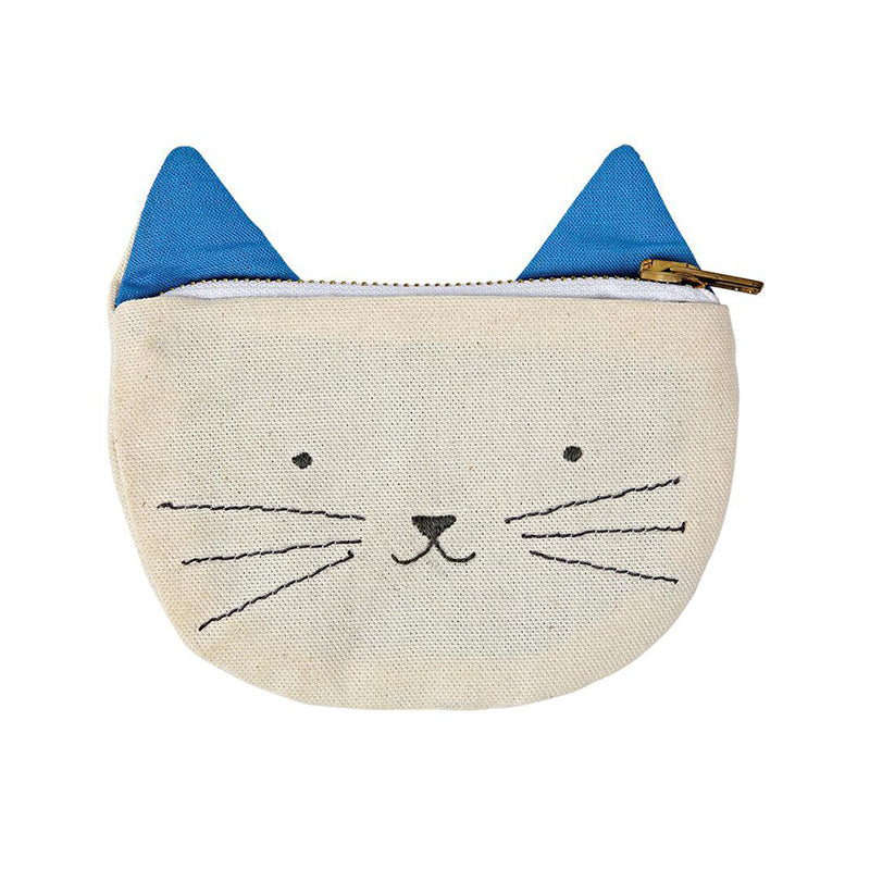 Meri Meri - Cat Pouch