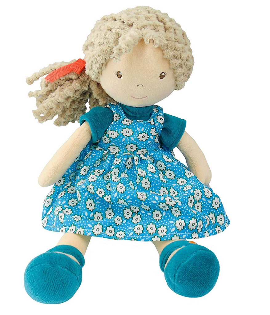 Rag Doll Milly - Personalised