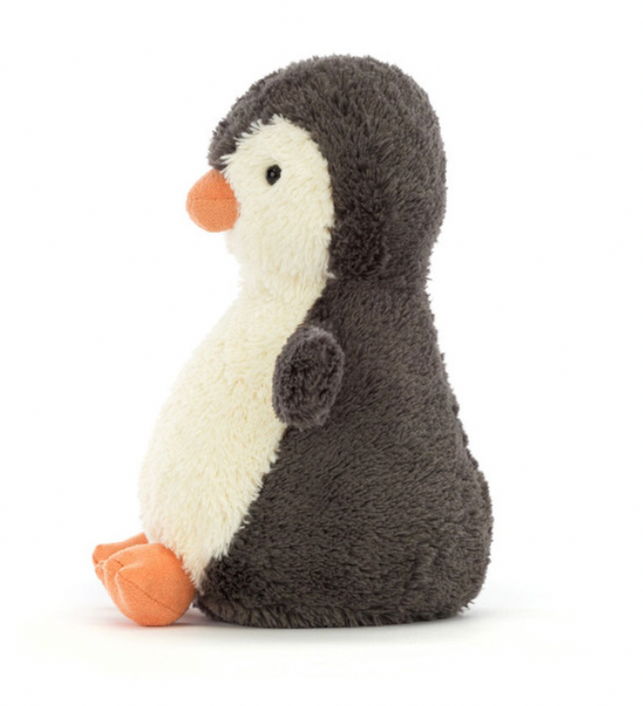 Jellycat Peanut Penguin Small