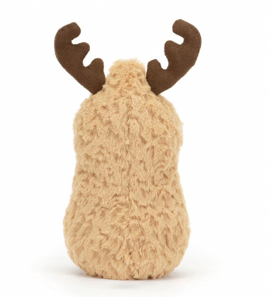 Jellycat Amuseables Peanut Reindeer