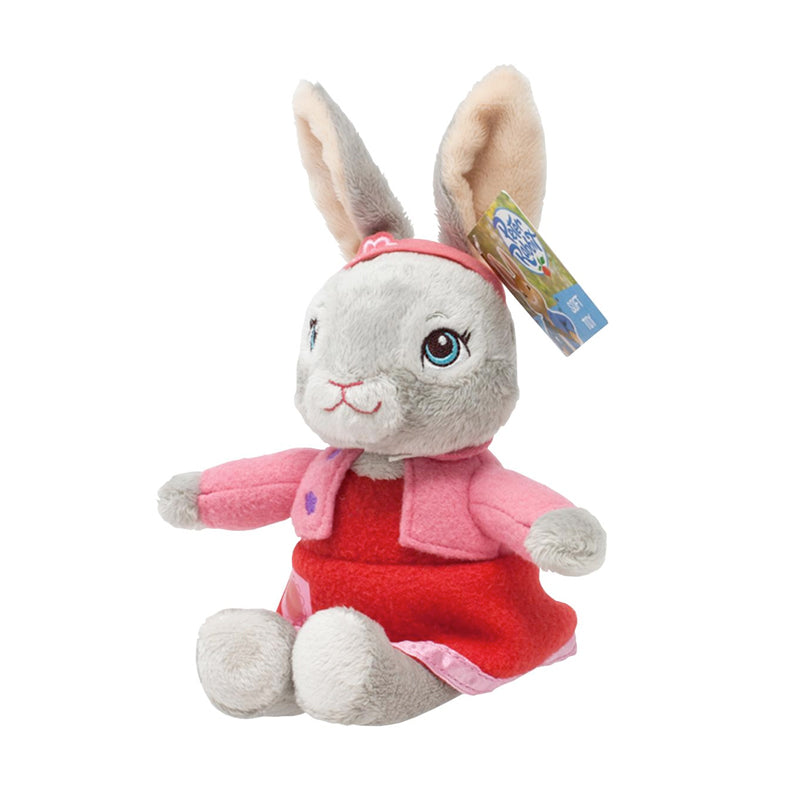 Peter Rabbit - Lily Bobtail