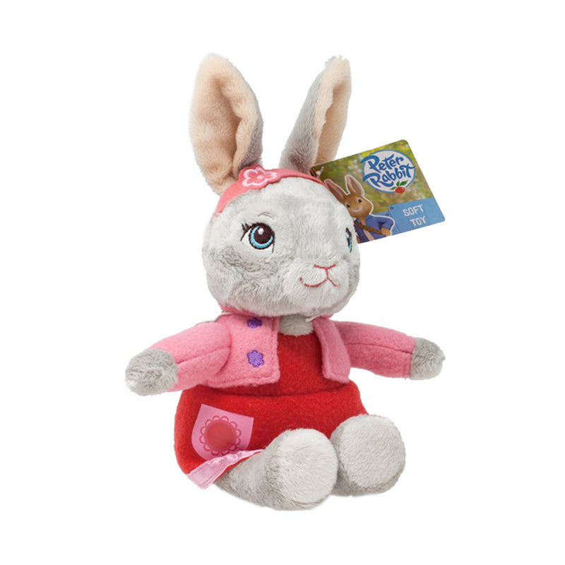 Peter Rabbit - Lily Bobtail