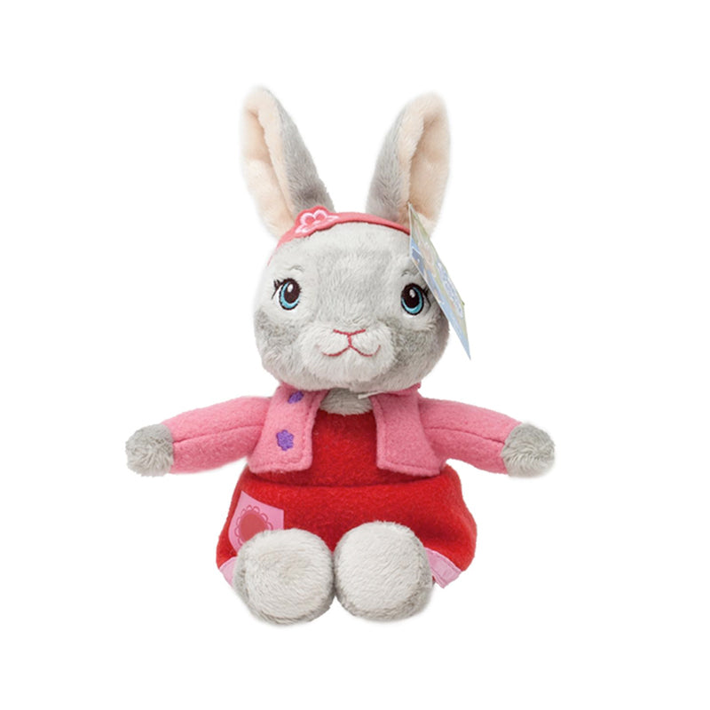 Peter Rabbit - Lily Bobtail