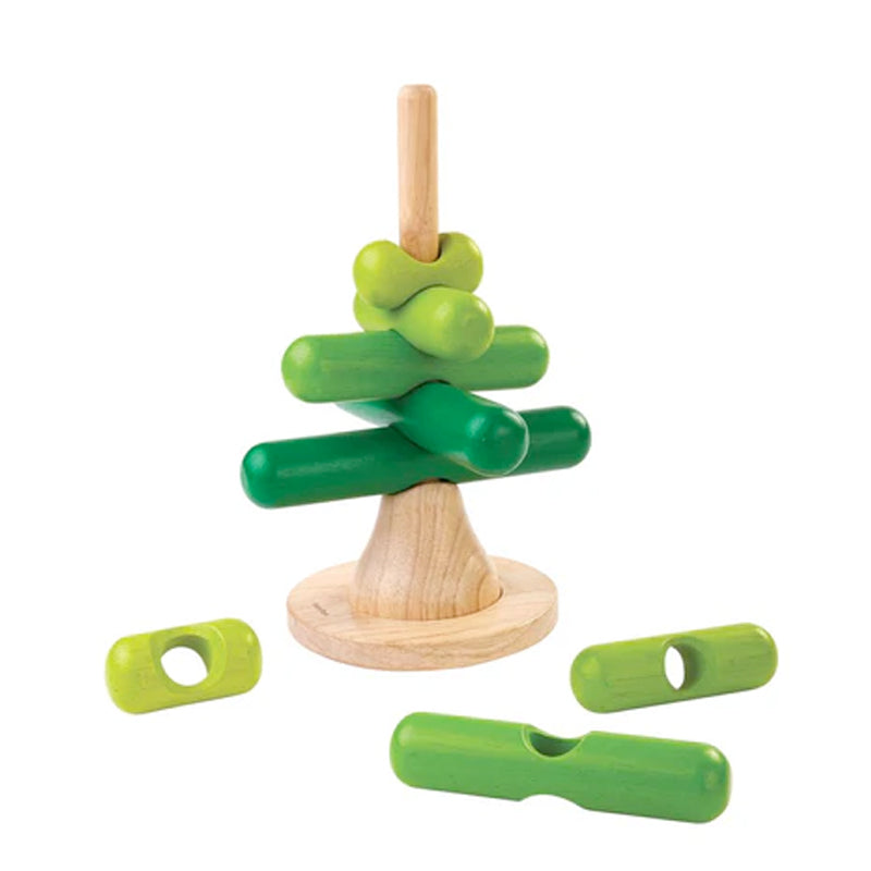 Plan Toys Stacking Tree