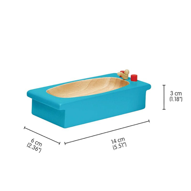 Plan Toys Dolls House Bathroom (Neo)