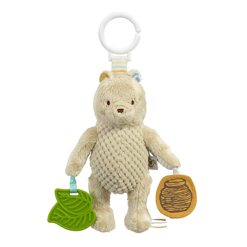 Pooh On the Go Activity Toy