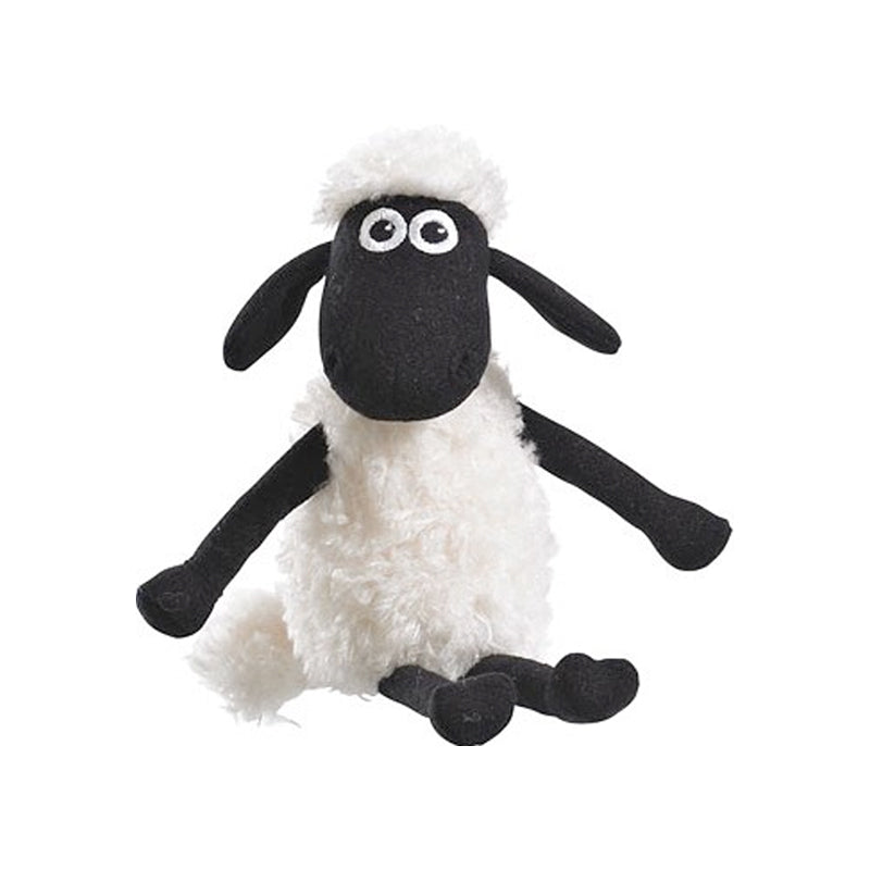 Shaun The Sheep Beanie 15cm