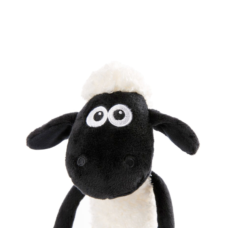 Shaun The Sheep Beanie 15cm