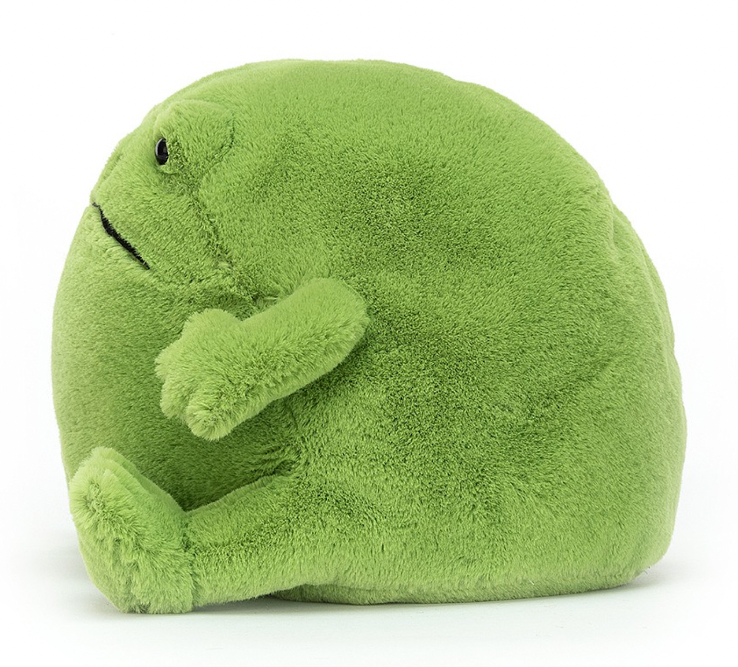 Jellycat Ricky Rain Frog - Large