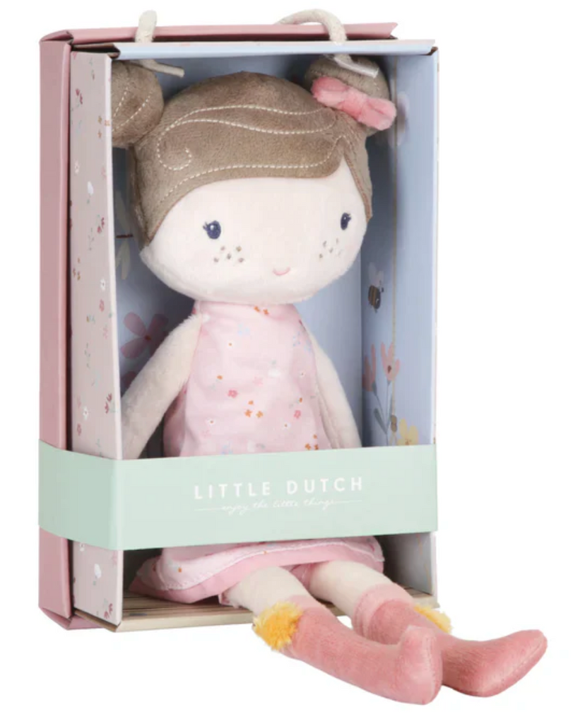 Cuddle Doll Rosa - 35cm