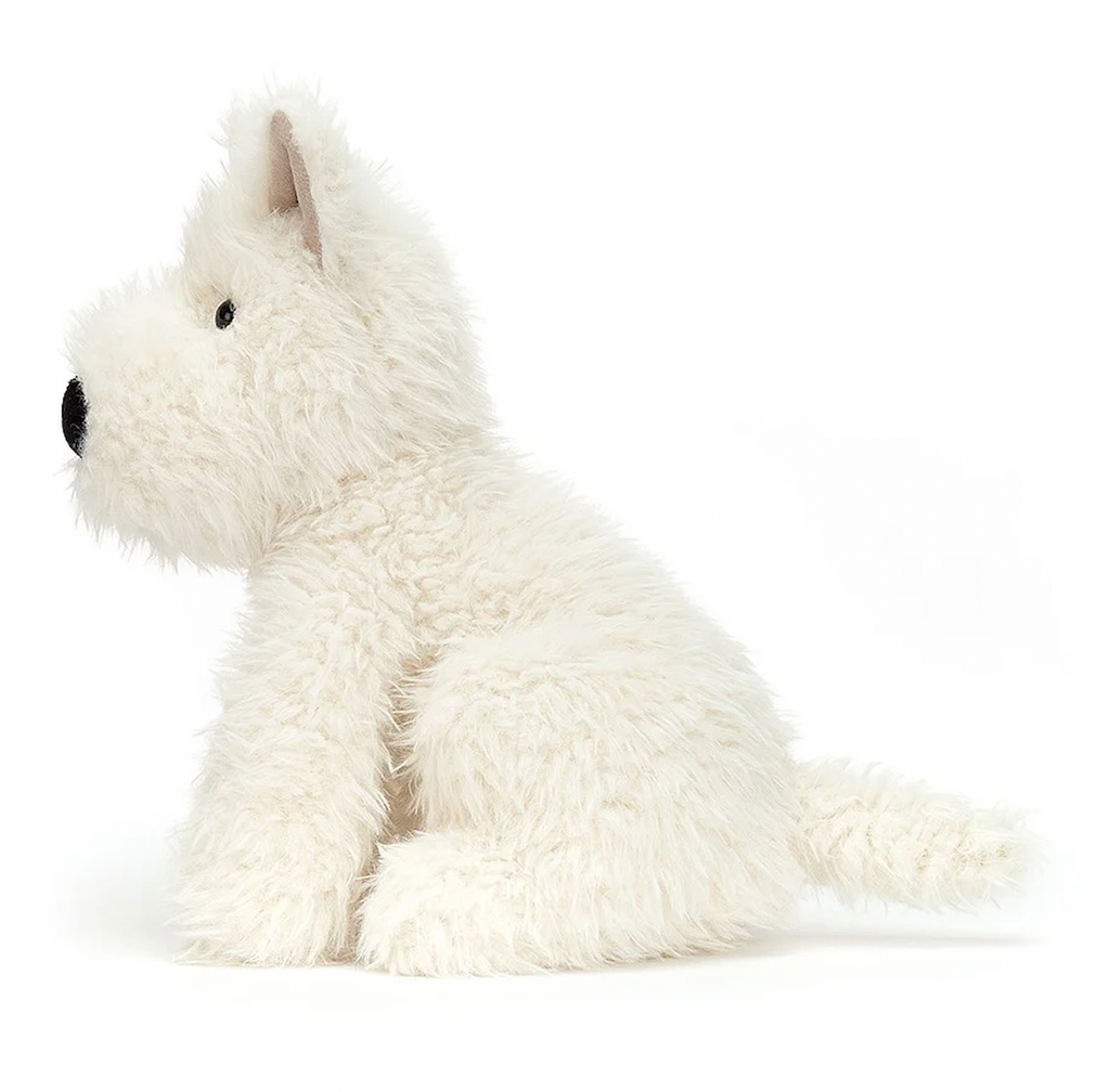 Jellycat Munro Scottie Dog