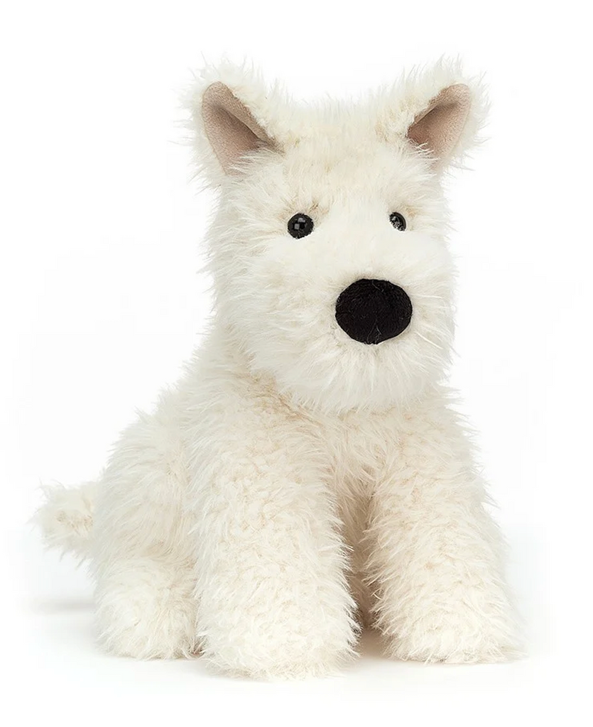 Jellycat Munro Scottie Dog