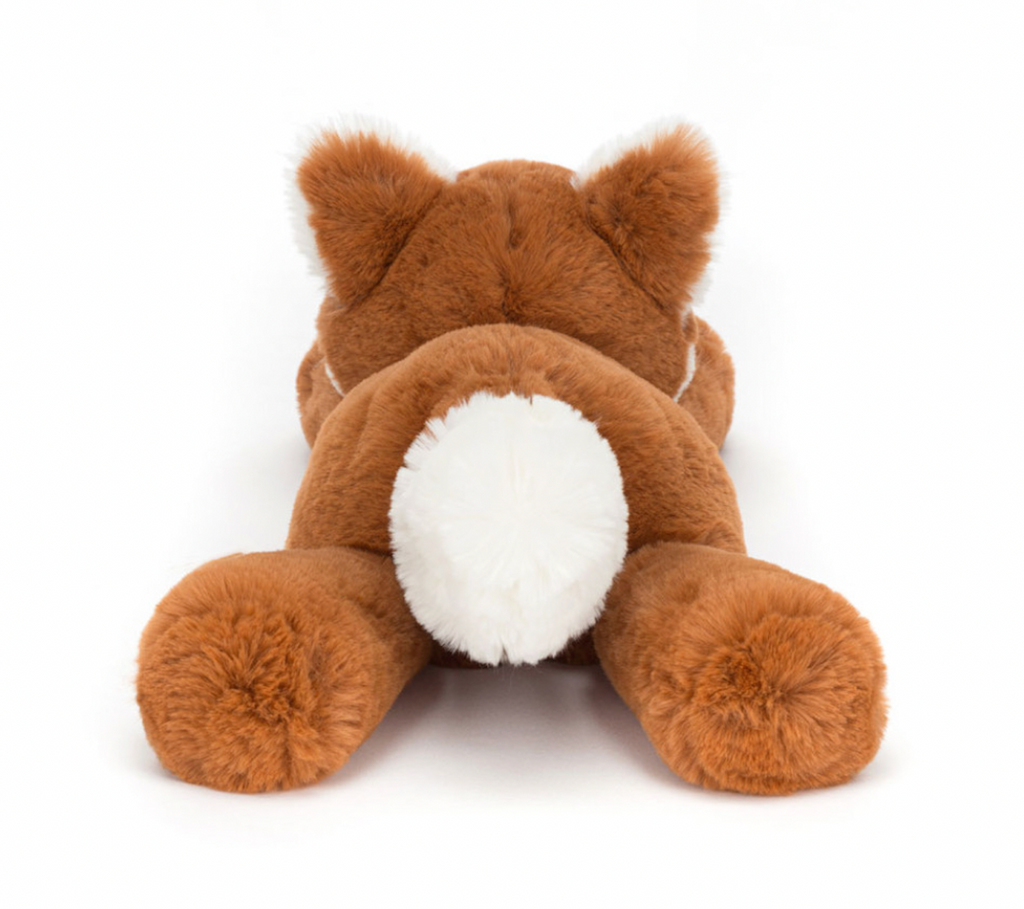 Jellycat Smudge Fox