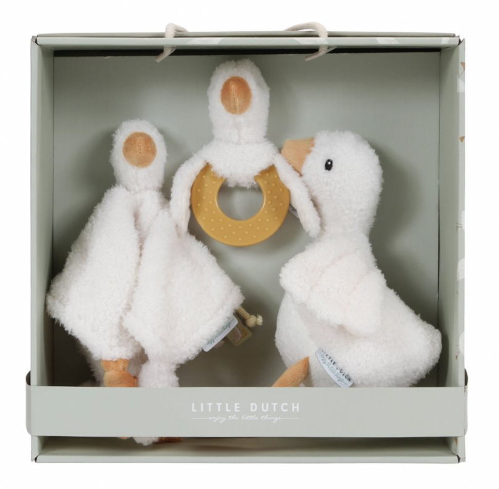 Little Dutch Little Goose Giftbox