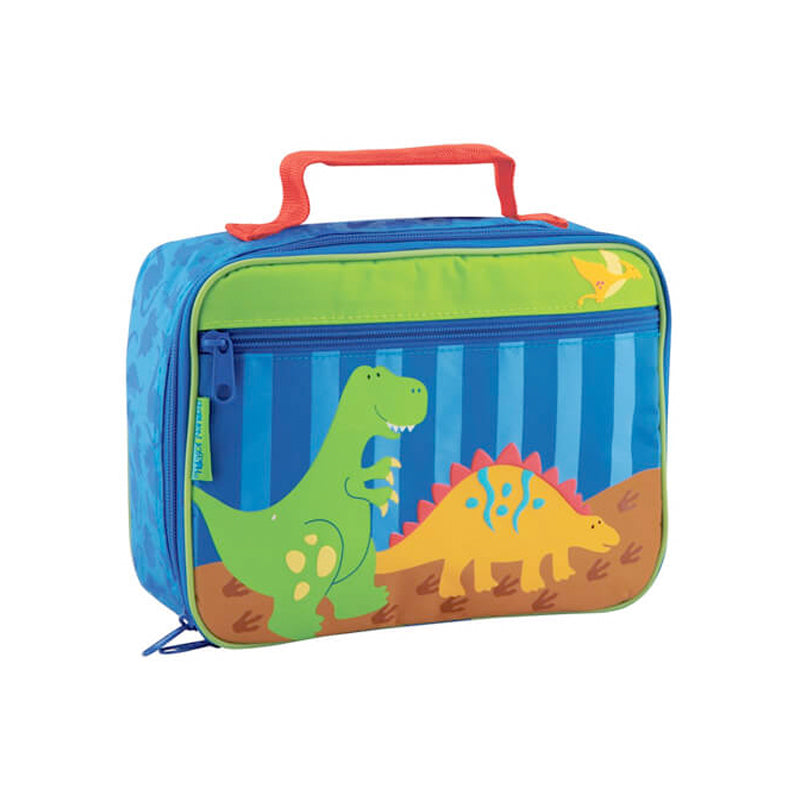 Stephen Joseph Dinosaur Insulated Lunch Box