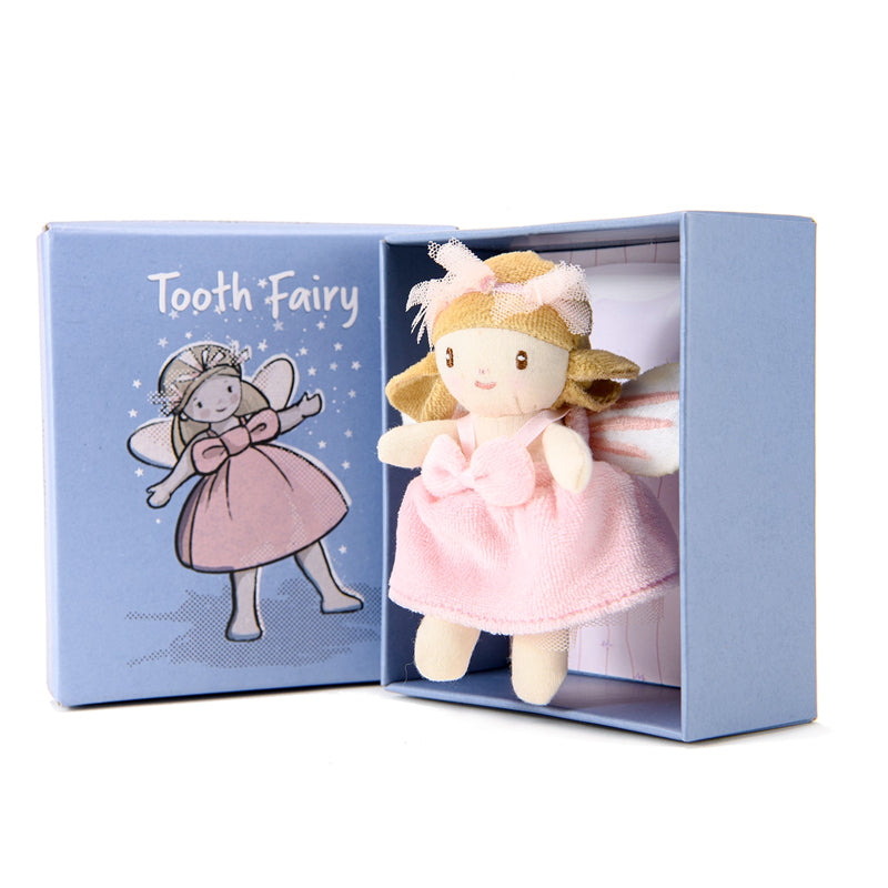 ThreadBear Fay Tooth Fairy