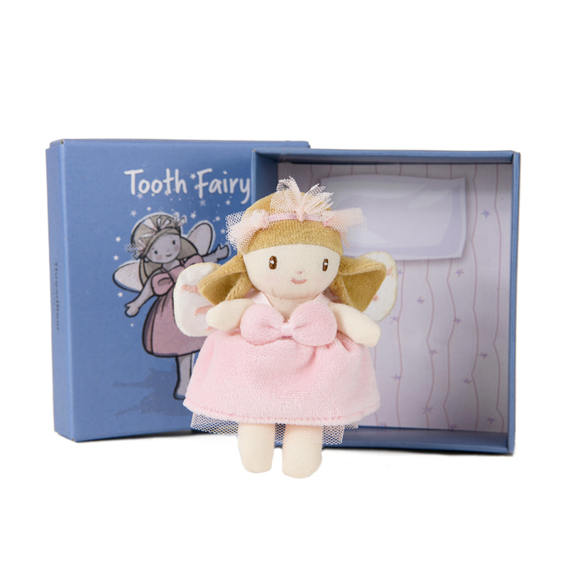 ThreadBear Fay Tooth Fairy