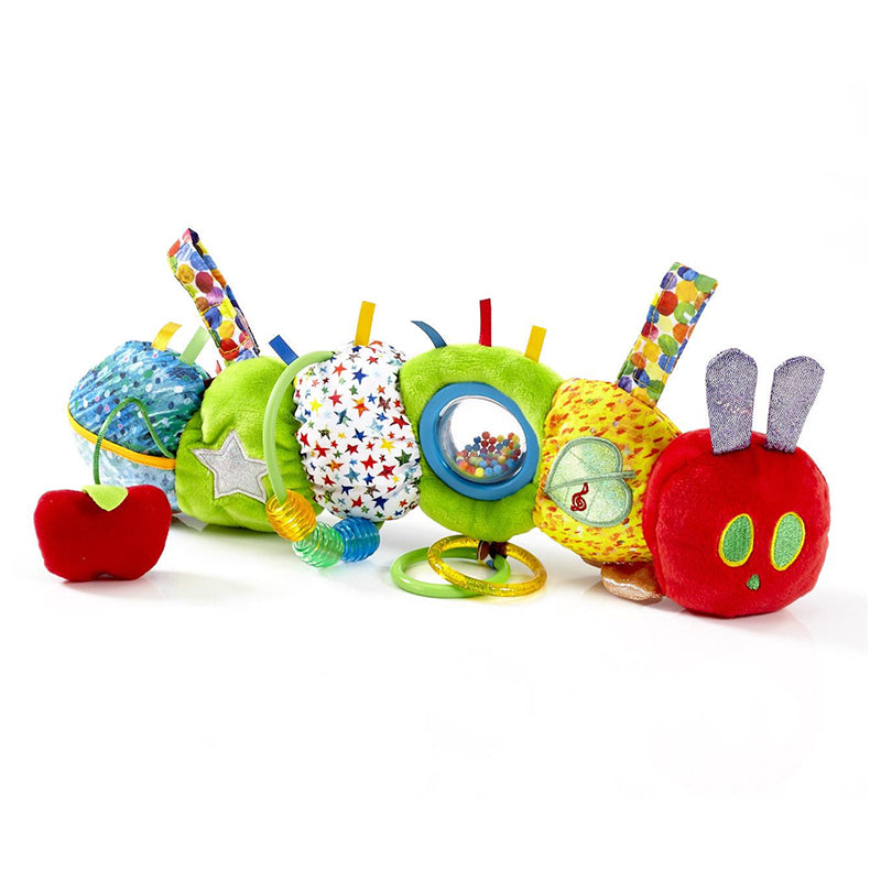 Very Hungry Caterpillar Large Activity Toy