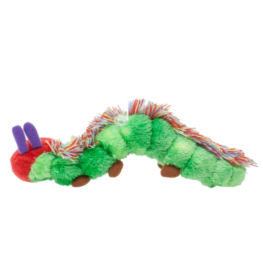 Very Hungry Caterpillar Bean Toy