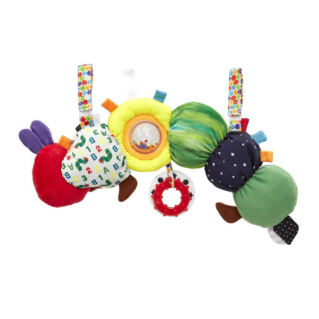 Very Hungry Caterpillar Large Activity Toy Baby Educational Gift