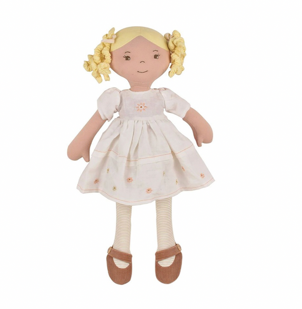 Priscy Rag Doll - Option to Personalise