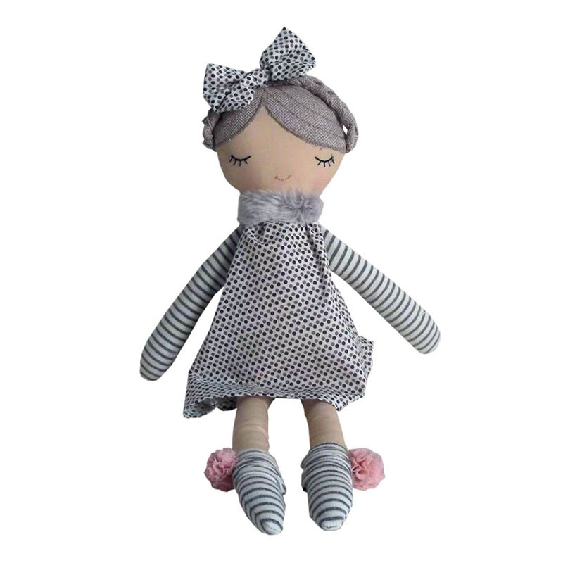 Wilberry Doll Lucy