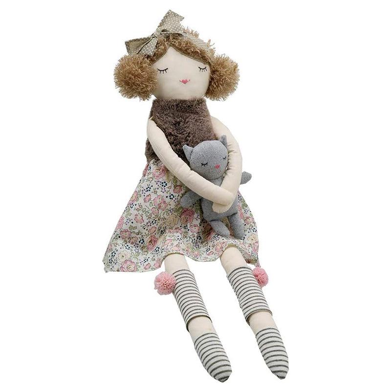 Wilberry Doll Maisy