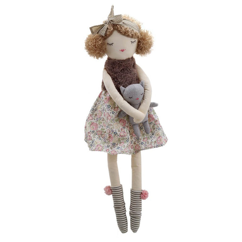 Wilberry Doll Maisy